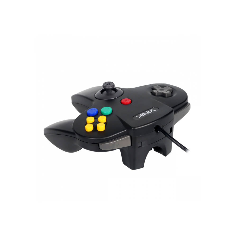 Controle Nintendo 64 Para PC Vinik USB - 107487