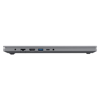 Notebook Samsung Book NP550 Intel Core I5-1135G7 8gb 256Gb Ssd Win11 Home 15.6 Pols Cinza - NP550XDA-KH2BR