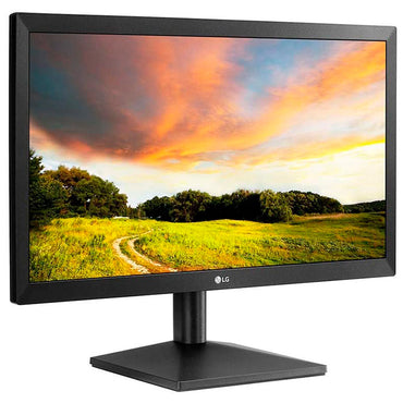 Monitor Led 19.5 Pols Lg Hdmi Vga Vesa - 20MK400H