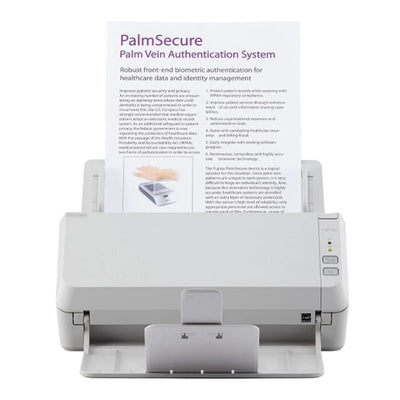 Scanner Fujitsu Scanpartner Duplex 30ppm - Sp1130N