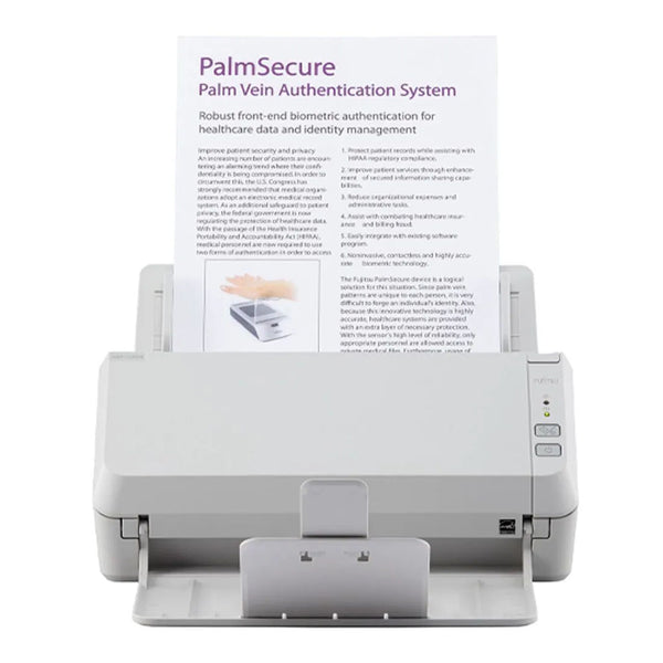 Scanner Fujitsu Scanpartner Duplex 30ppm - Sp1130N