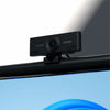 Webcam PCYes Raza FHD-03 1080p - 108096