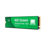 Ssd M.2 NVMe 960gb (1Tb) Western Digital WD Green PCIe - WDS100T4G0E
