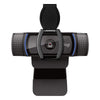 Webcam Logitech C920e Pro Full Hd 1080p 30fps C/ Microfone - 960-001360