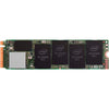 Ssd M.2 NVMe 512gb (480gb) PCIe QLC Nand Intel 660p Series - SSDPEKNW512G8X1