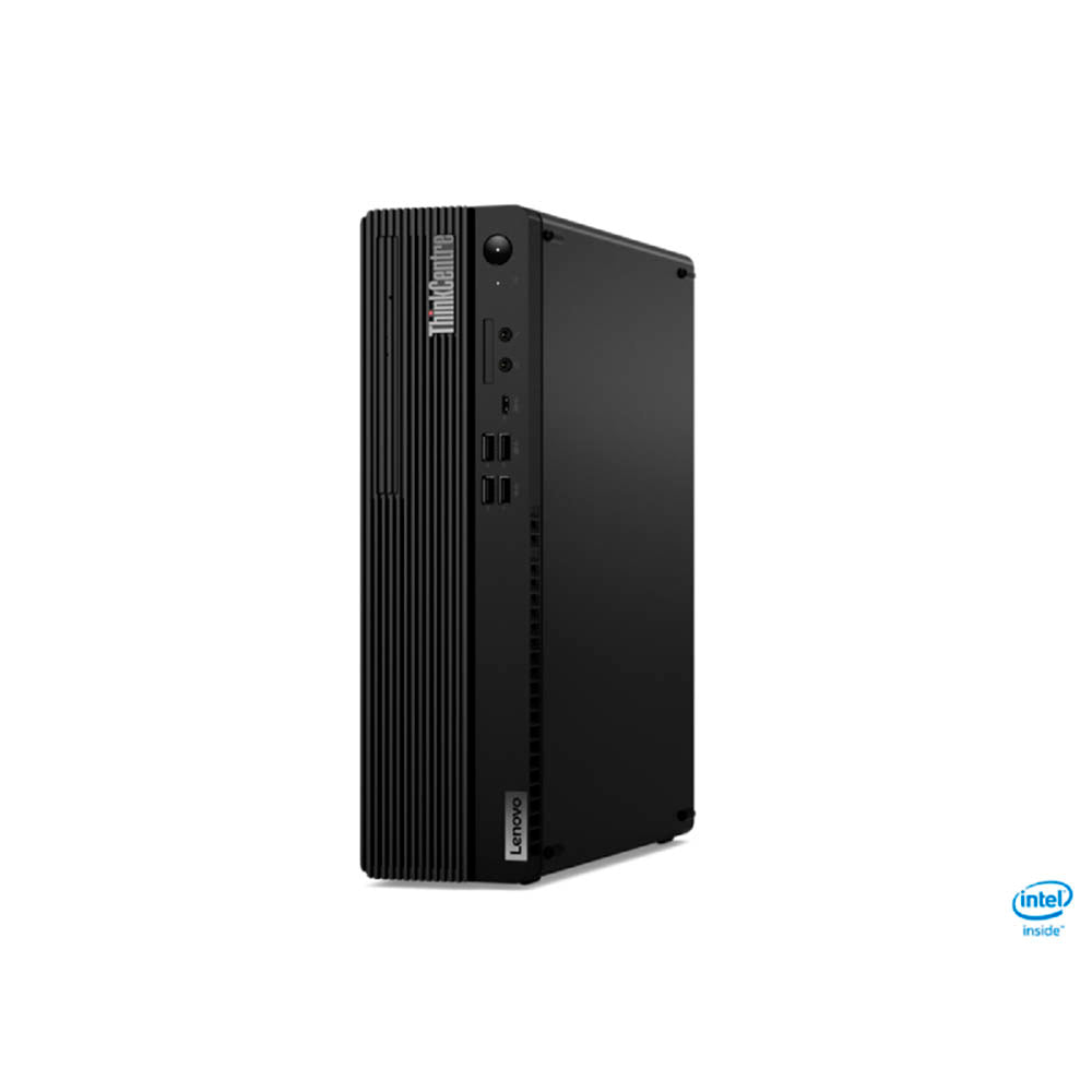 Computador Desktop Lenovo M70s Intel Core I5-10400 8gb 256gb Win11 Pro C/ Teclado e Mouse - 11EW004GBO