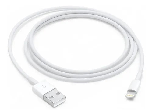 Cabo Usb Para Iphone  Treqa 2.1a Fast Ca-8032 - Carga Rapida Truedata