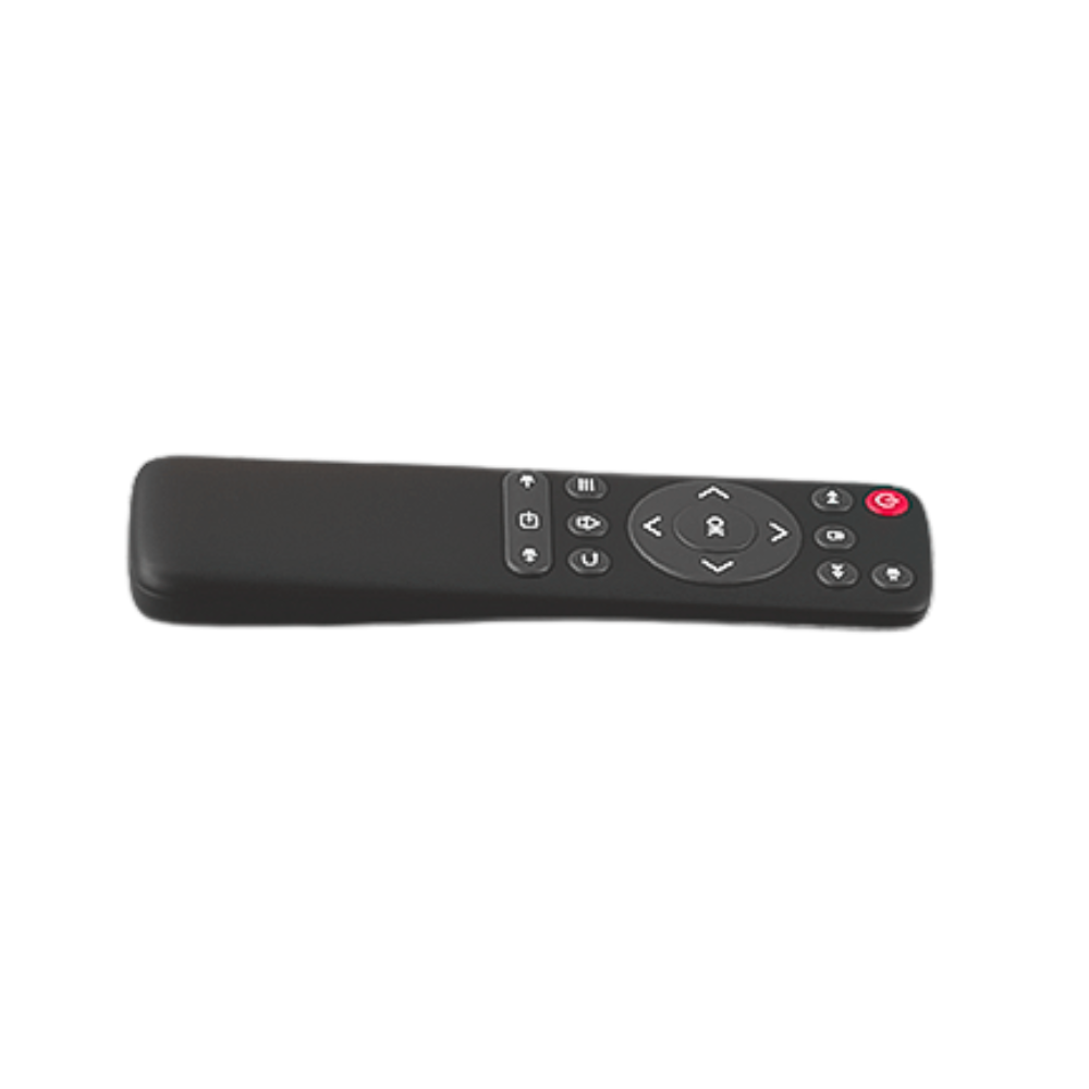 Projetor Smart GET Vision  Full HD 7000 Lumens Android 12 C/ Alto Falante LED 2x HDMI Usb Wi-Fi 250 Pols - 72499