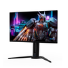 Monitor Gamer Gigabyte Aorus 27" Pols Led IPS QD-OLed 500Hz QHD Preto - FO27Q5P