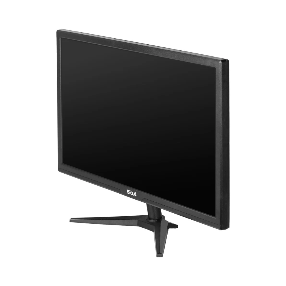 Monitor Led 23 Pols Skul Office 75Hz Hdmi Vga 5ms  - SM235MS75Y