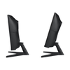 Monitor Gamer Led 27 Pols Samsung Odyssey G5 QHD 2560 x 1440 165Hz Hdmi/Displayport 1ms -  LS27CG552ELMZD