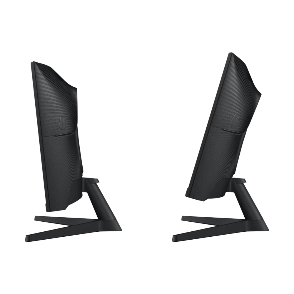 Monitor Gamer Led 27 Pols Samsung Odyssey G5 QHD 2560 x 1440 165Hz Hdmi/Displayport 1ms -  LS27CG552ELMZD