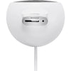 Câmera De Segurança Residencial Wi-fi Xiaomi Full HD Branca