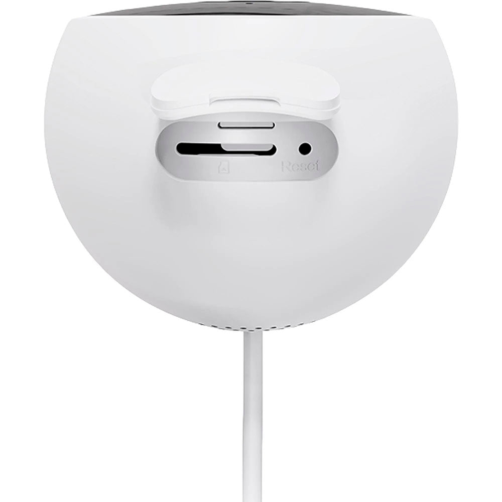 Câmera De Segurança Residencial Wi-fi Xiaomi Full HD Branca