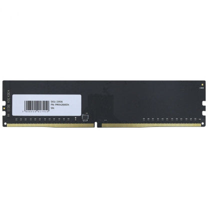 Memoria Ddr4 4gb 2666Mhz PCYes - PM042666D4
