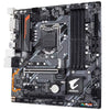Placa Mae Gigabyte B360m Lga 1151 M-Atx Ddr4 2666mhz Hdmi M2. Usb 3.1 Aorus Gaming (8 E 9 Geração)