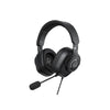 Headset Gamer Warrior Huginn P3 Preto - PH701