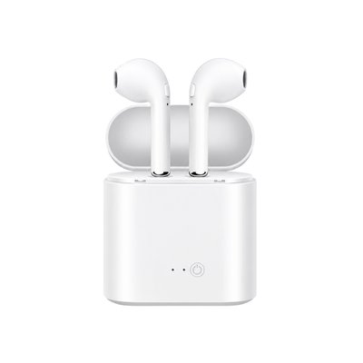 Fone De Ouvido Bluetooth aGold C/ Estojo Carregador - FN-17MINI - Redução de Ruido