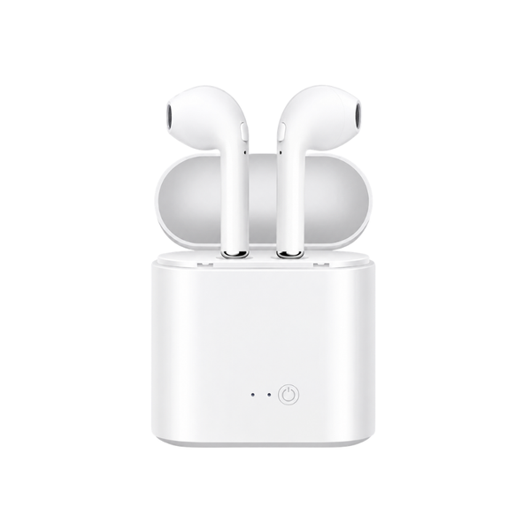 Fone De Ouvido Bluetooth aGold C/ Estojo Carregador - FN-17MINI - Redução de Ruido