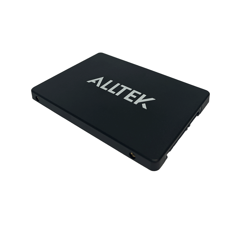 Ssd 240gb (256Gb) Alltek Sata III 2.5" 520Mb/s - 801402