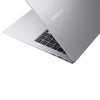 Notebook Samsung NP550 X40 Intel Core I5-10210U 8gb 1tb Pl Video MX110 2Gb Win10 15.6 Pols Prata