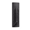Adaptador Wireless Intelbras A1800X Usb 3.0 Wi-Fi 6 1800Mbps - 4710035
