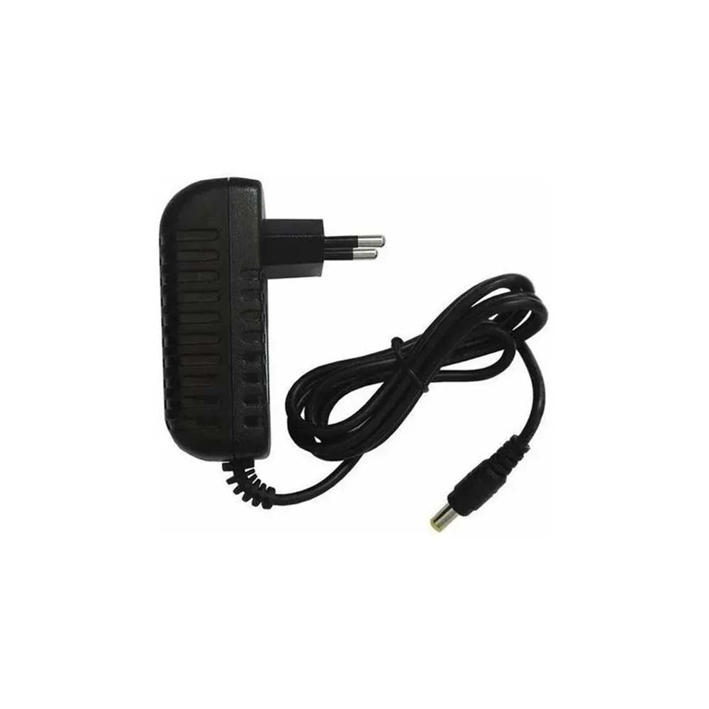 Fonte De Alimentação Adaptador de Energia AC DC 9V / 2A