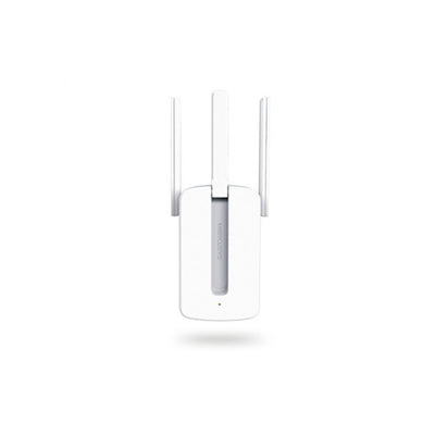 Repetidor Wireless Mercusys 300mbps 3 antenas - MW300RE