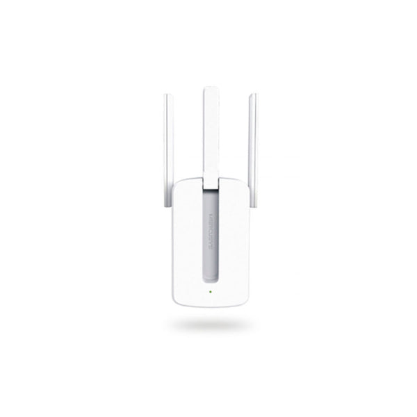 Repetidor Wireless Mercusys 300mbps 3 antenas - MW300RE