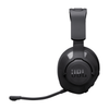 Headset Gamer Jbl Quantum 360 Wireless Preto - JBLQTUM360BLK