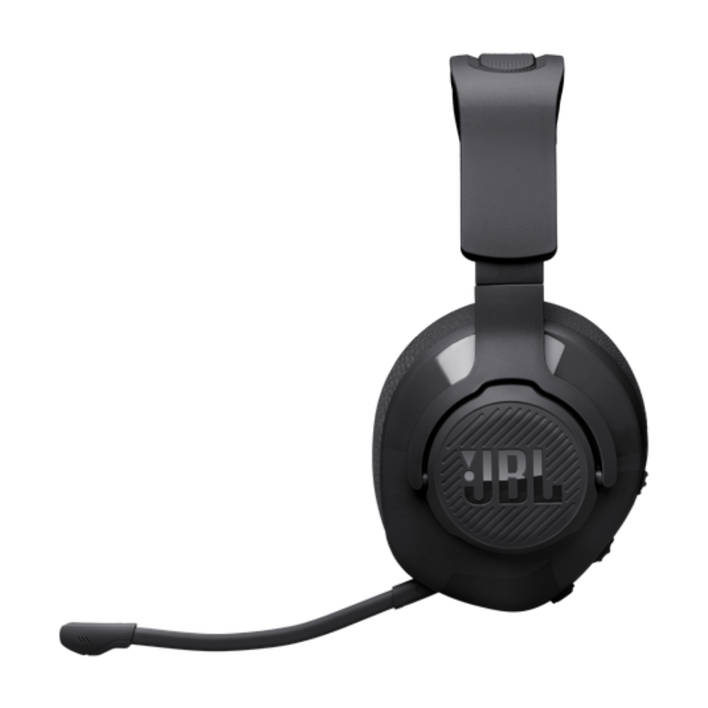 Headset Gamer Jbl Quantum 360 Wireless Preto - JBLQTUM360BLK