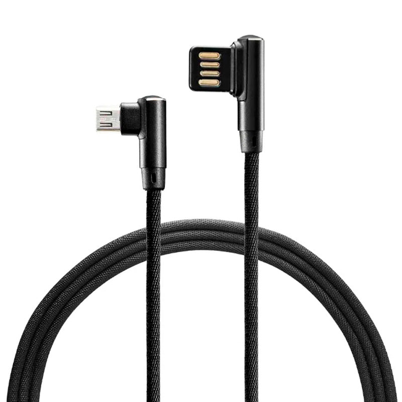 Cabo Micro Usb Gamer Warrior 1,2m - Wi388
