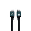 Cabo HDMI Macho 2.0 GShield Survivor 2m Preto - GS-9023