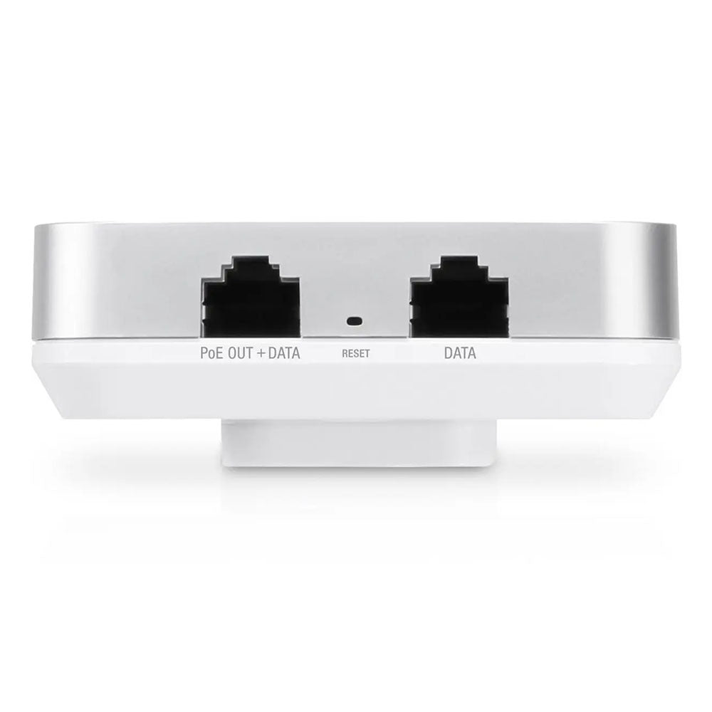 Access Point Wi-Fi Dual Band 2.4 / 5.0 Ghz Ubiquiti in Wall Ap Unifi - UAP-AC-IW