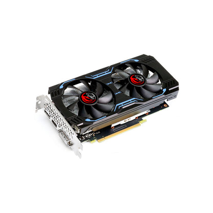 Placa de Video 6gb Gddr6 PcYes Nvidia Geforce Gtx1660 Super 192bits Graffiti Series DPort Hdmi Dvi - Pa1660s6gr6df