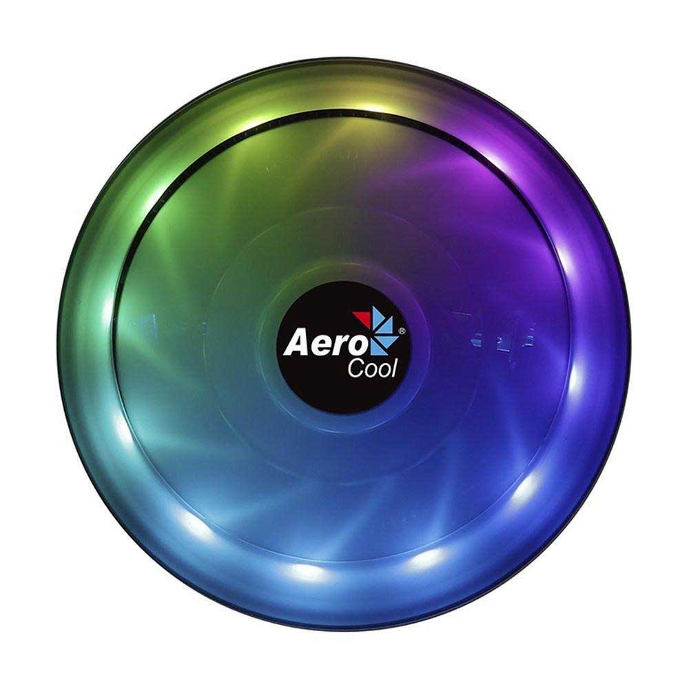 Cooler Para Processador Universal Aerocool Core Plus ARGB