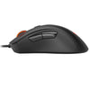 Mouse Gamer Redragon Devourer 26000 dpi 7 Botões Preto RGB - M993-RGB