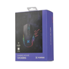 Mouse Gamer Usb Fortrek Vickers Rgb 8000 Dpi Preto - 77246