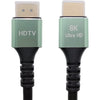 Cabo Hdmi 3mts 8k Grasep - D-8K01 3M