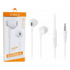 Fone De Ouvido P3 com Microfone aGold Estereo - FN-A56