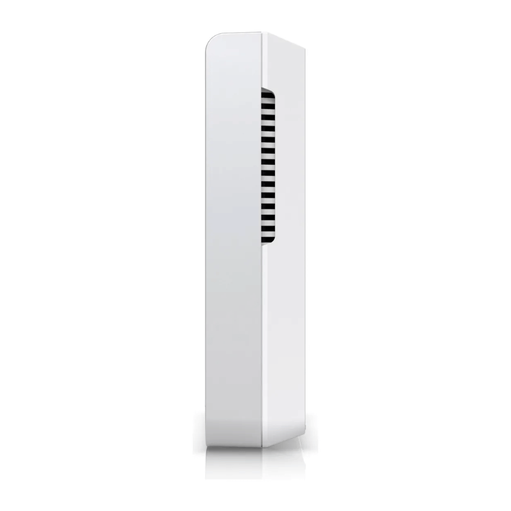 Access Point Wi-Fi 7 Tri Band 6Ghz P/ Parede Ubiquiti Unifi U7-Pro-Wall