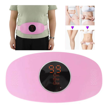Massageador Estimulador Abdominal - LE-5284