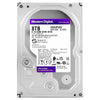 Hd Para Vigilância 8tb Western Digital Wd Purple Sata 6gb/S 128mb - WD84PURZ