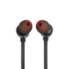Fone de Ouvido JBL Intra Auricular Usb Tipo C T310C Preto - TUNE310C
