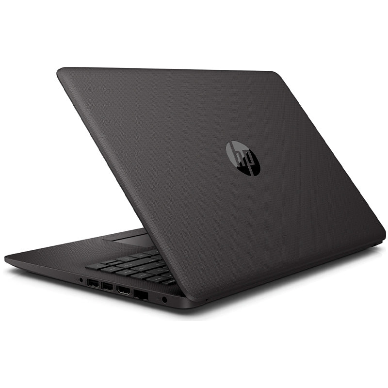 Notebook Hp I3-7020u 4gb 500gb Win10 Pro 14 Pols 6yh04la#Ac4 + Mouse Usb Hp Qy777aa