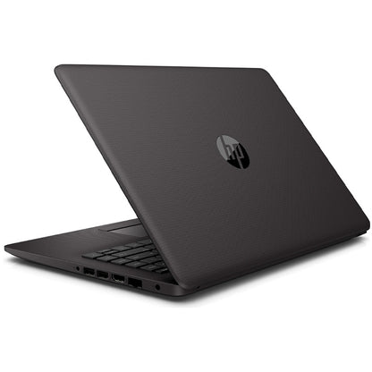 Notebook Hp I3-7020u 4gb 500gb Win10 Pro 14 Pols 6yh04la#Ac4 + Mouse Usb Hp Qy777aa