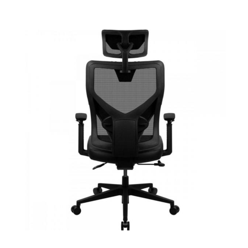 Cadeira Gamer ThunderX3 Yama1 Preta - 69672