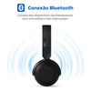 Fone de Ouvido Headphone Bluetooth Philips Preto - TAH2209