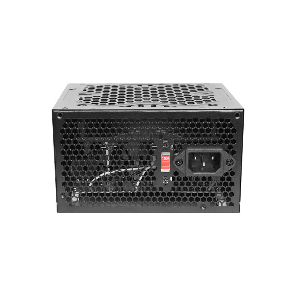 Fonte Real Atx Gamer Vinik Dash 350w S/ Cabo Bivolt - VFG350WPV3