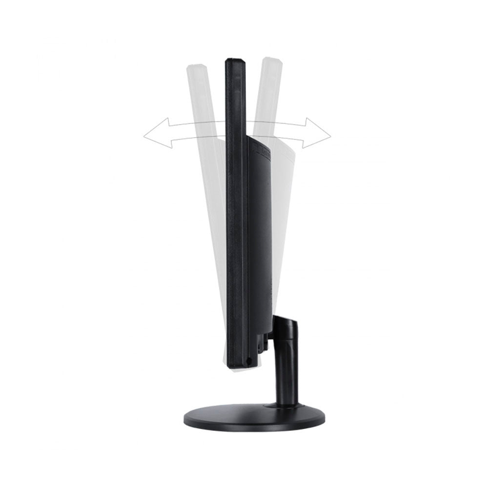 Monitor Led 21.5 Pols Skul Office Hdmi Vga 5ms  - SM2155MS